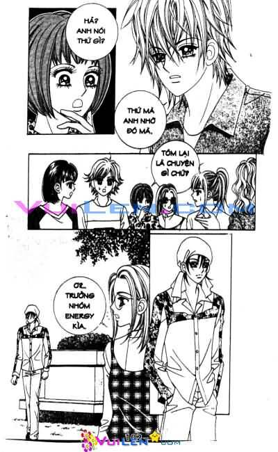 18 years old, we got married: Chapter 14: ...