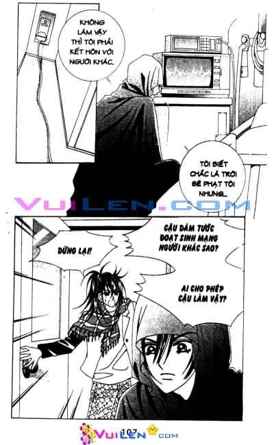 18 years old, we got married: Chapter 14: ...