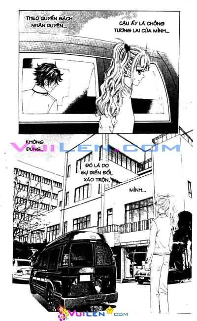 18 years old, we got married: Chapter 15: ...