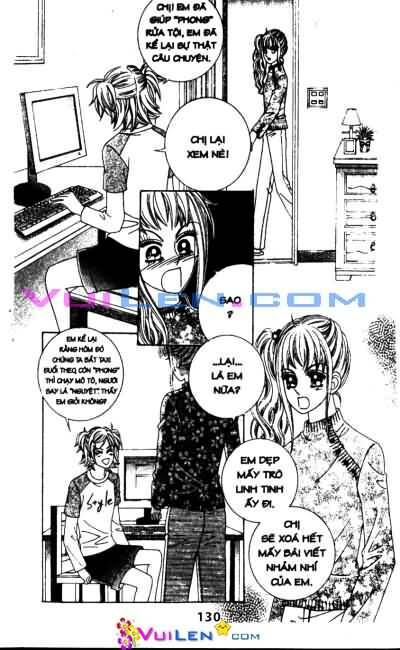 18 years old, we got married: Chapter 15: ...
