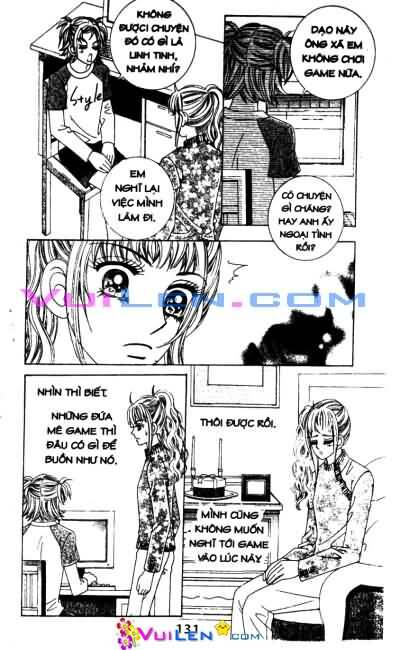 18 years old, we got married: Chapter 15: ...