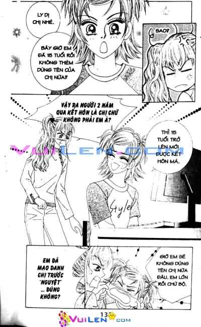 18 years old, we got married: Chapter 15: ...