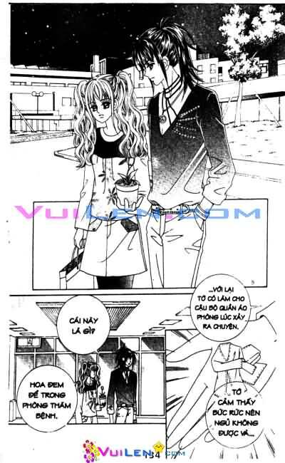 18 years old, we got married: Chapter 15: ...