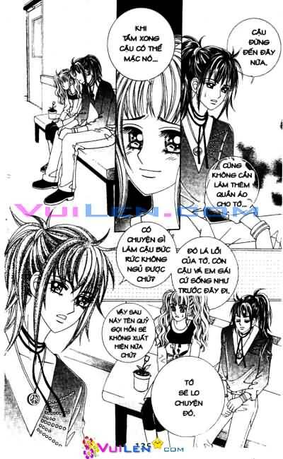 18 years old, we got married: Chapter 15: ...