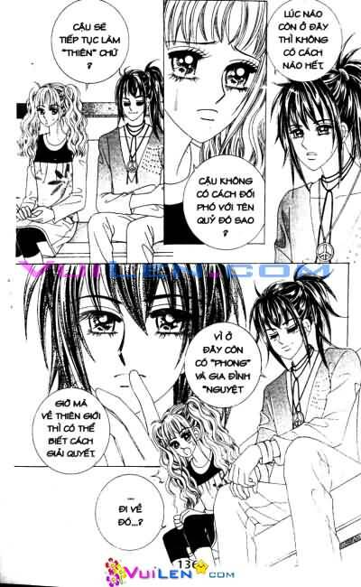 18 years old, we got married: Chapter 15: ...