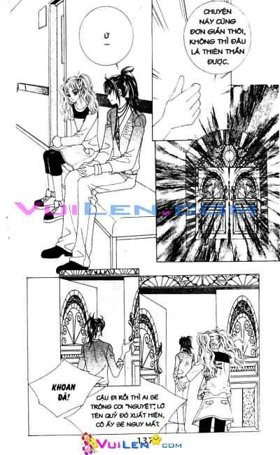 18 years old, we got married: Chapter 15: ...