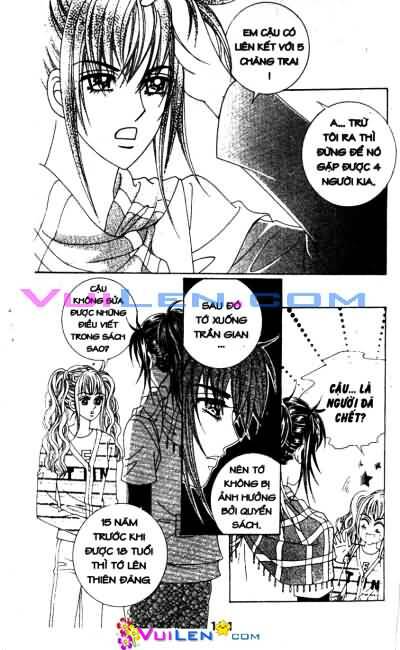18 years old, we got married: Chapter 15: ...