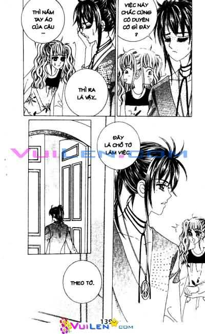 18 years old, we got married: Chapter 15: ...