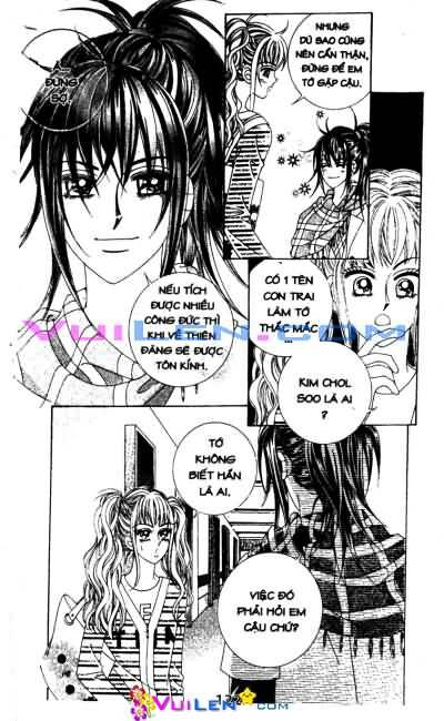 18 years old, we got married: Chapter 15: ...