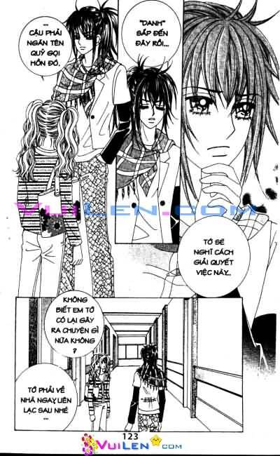 18 years old, we got married: Chapter 15: ...