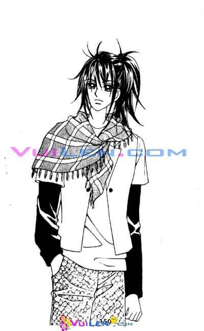 18 years old, we got married: Chapter 16: ...