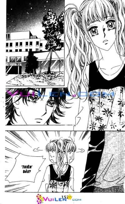 18 years old, we got married: Chapter 16: ...