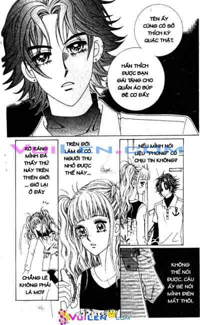 18 years old, we got married: Chapter 16: ...