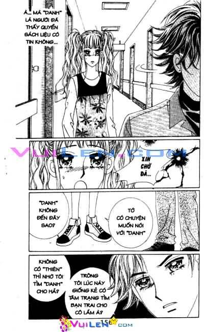 18 years old, we got married: Chapter 16: ...