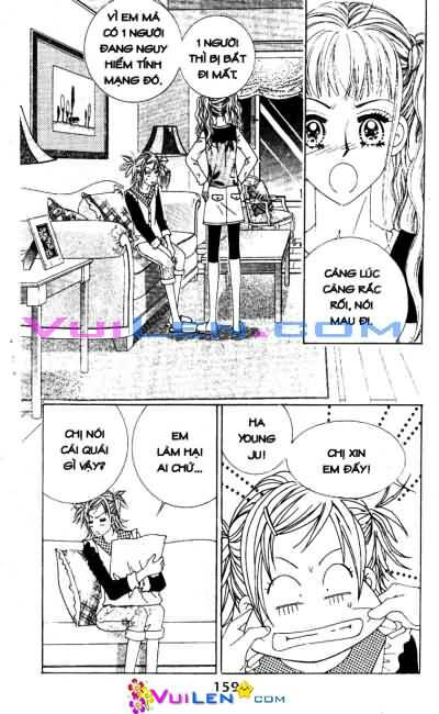18 years old, we got married: Chapter 16: ...