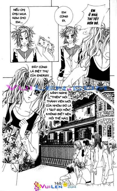 18 years old, we got married: Chapter 16: ...