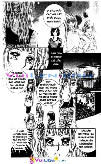 18 years old, we got married: Chapter 16: ...