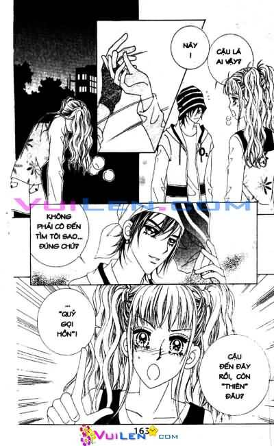18 years old, we got married: Chapter 16: ...
