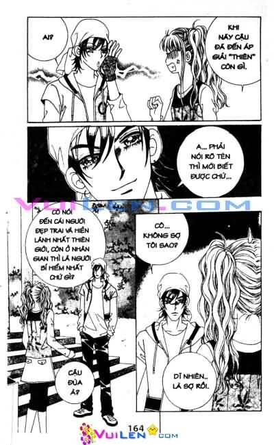 18 years old, we got married: Chapter 16: ...