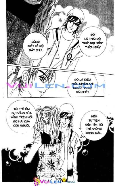 18 years old, we got married: Chapter 16: ...
