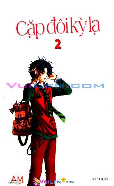 18 years old, we got married: Chapter 16: ...