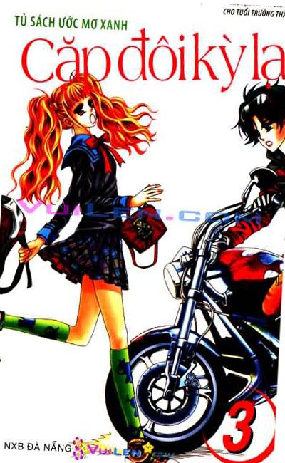 18 years old, we got married: Chapter 17: ...