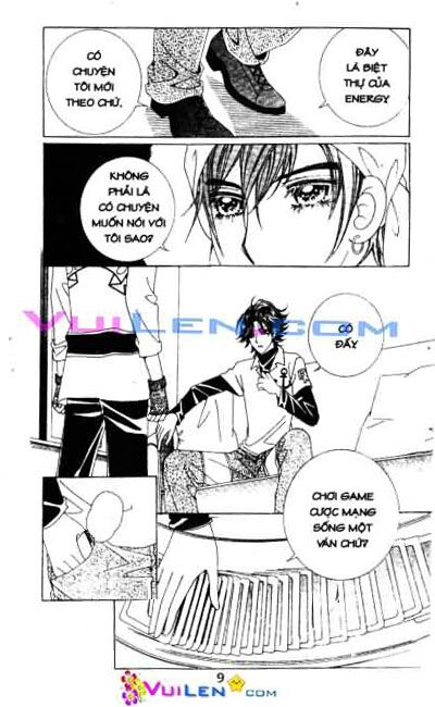 18 years old, we got married: Chapter 17: ...