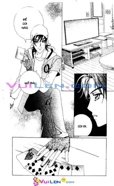 18 years old, we got married: Chapter 17: ...