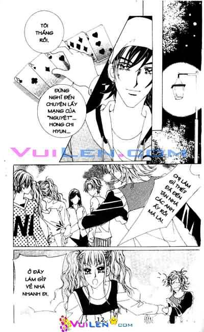 18 years old, we got married: Chapter 17: ...