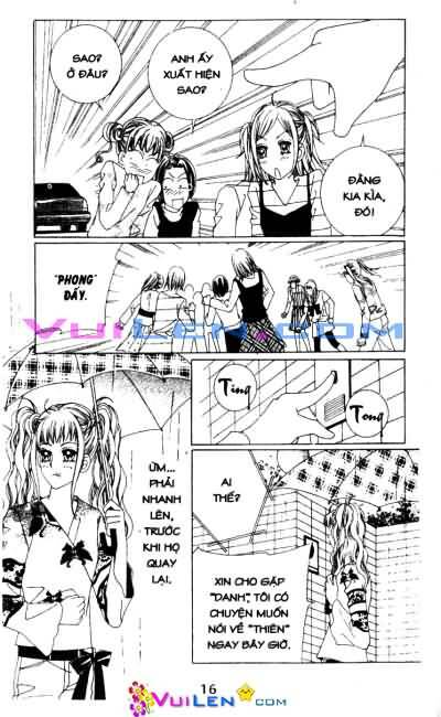 18 years old, we got married: Chapter 17: ...