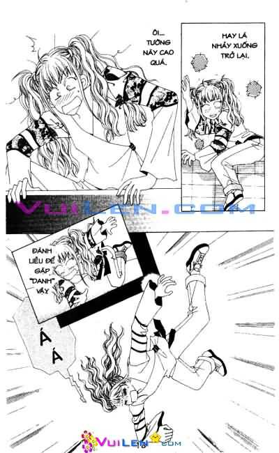 18 years old, we got married: Chapter 17: ...