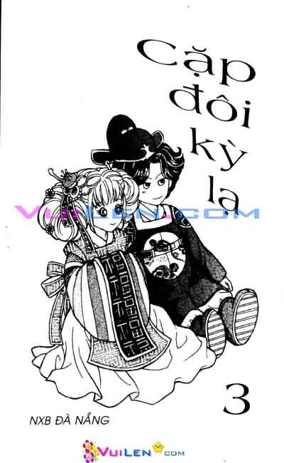 18 years old, we got married: Chapter 17: ...