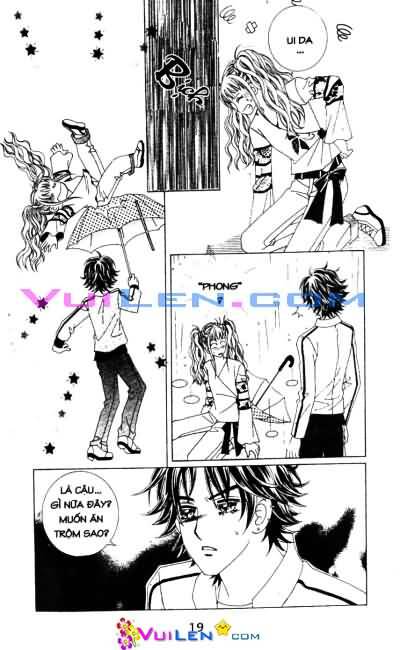 18 years old, we got married: Chapter 17: ...