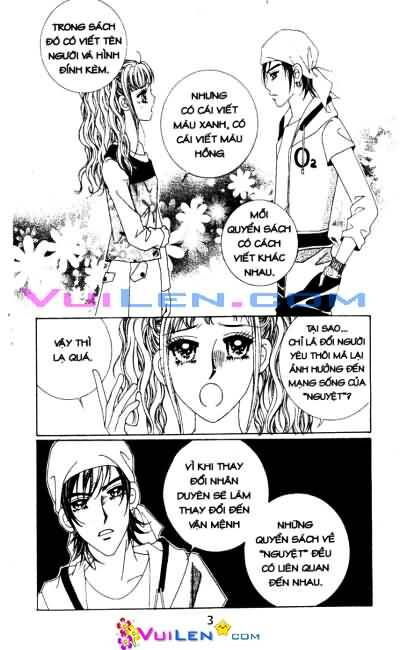 18 years old, we got married: Chapter 17: ...