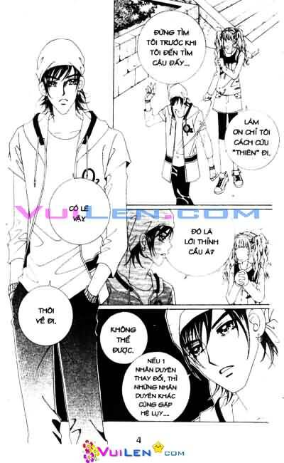 18 years old, we got married: Chapter 17: ...