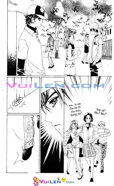 18 years old, we got married: Chapter 17: ...