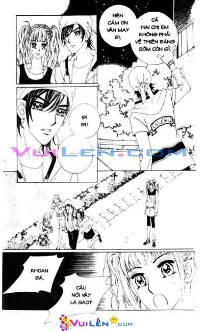 18 years old, we got married: Chapter 17: ...