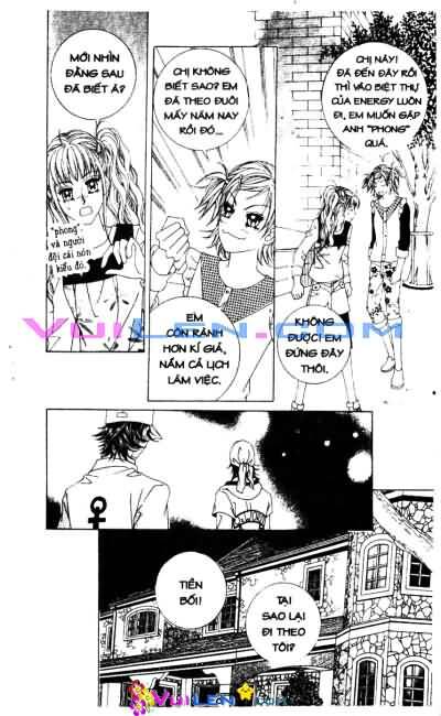 18 years old, we got married: Chapter 17: ...