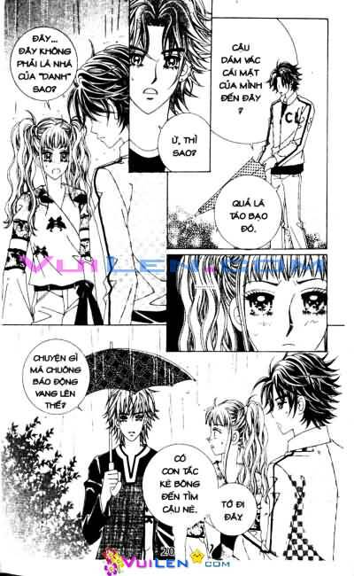 18 years old, we got married: Chapter 18: ...