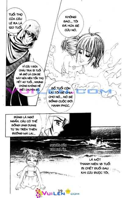 18 years old, we got married: Chapter 18: ...