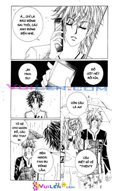 18 years old, we got married: Chapter 18: ...