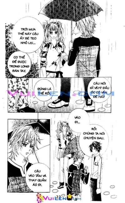 18 years old, we got married: Chapter 18: ...