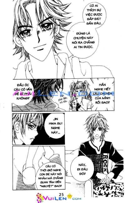 18 years old, we got married: Chapter 18: ...