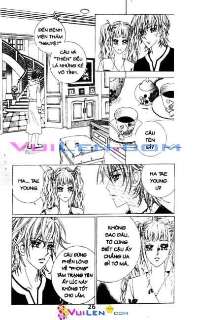 18 years old, we got married: Chapter 18: ...
