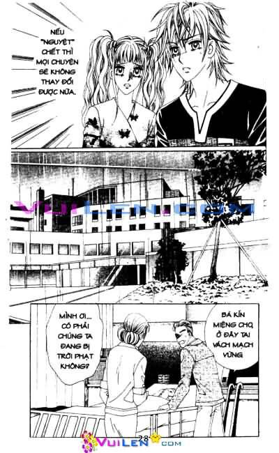 18 years old, we got married: Chapter 18: ...