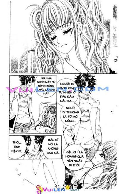 18 years old, we got married: Chapter 19: ...