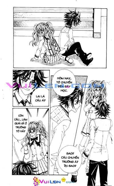 18 years old, we got married: Chapter 19: ...