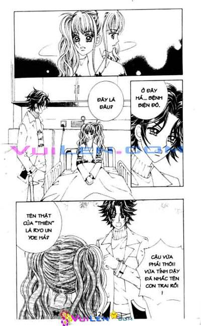 18 years old, we got married: Chapter 19: ...