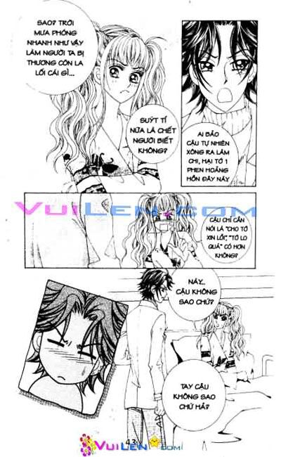 18 years old, we got married: Chapter 19: ...