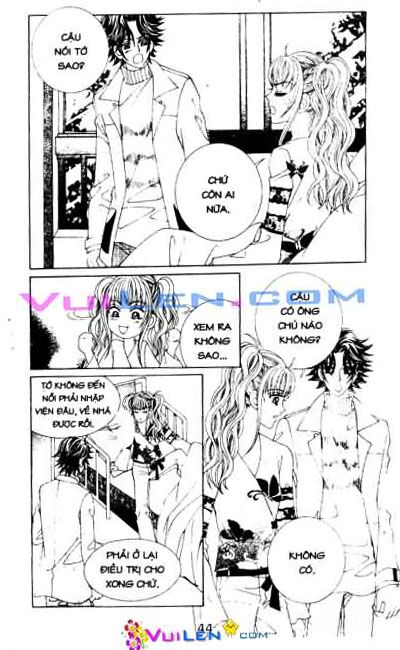 18 years old, we got married: Chapter 19: ...